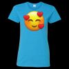 Heavy Cotton Women’s T-Shirt Thumbnail