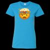 Heavy Cotton Women’s T-Shirt Thumbnail
