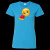 Heavy Cotton Women’s T-Shirt Thumbnail