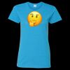 Heavy Cotton Women’s T-Shirt Thumbnail
