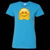Heavy Cotton Women’s T-Shirt Thumbnail