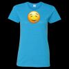 Heavy Cotton Women’s T-Shirt Thumbnail