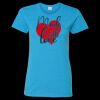 Heavy Cotton Women’s T-Shirt Thumbnail