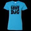 Heavy Cotton Women’s T-Shirt Thumbnail