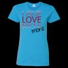 Heavy Cotton Women’s T-Shirt Thumbnail