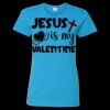 Heavy Cotton Women’s T-Shirt Thumbnail