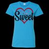 Heavy Cotton Women’s T-Shirt Thumbnail