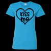 Heavy Cotton Women’s T-Shirt Thumbnail