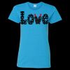 Heavy Cotton Women’s T-Shirt Thumbnail