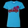 Heavy Cotton Women’s T-Shirt Thumbnail