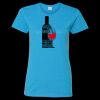 Heavy Cotton Women’s T-Shirt Thumbnail