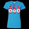 Heavy Cotton Women’s T-Shirt Thumbnail