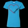 Heavy Cotton Women’s T-Shirt Thumbnail