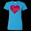 Heavy Cotton Women’s T-Shirt Thumbnail