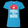 Heavy Cotton Women’s T-Shirt Thumbnail
