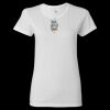 Heavy Cotton Women’s T-Shirt Thumbnail