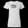 Heavy Cotton Women’s T-Shirt Thumbnail