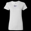 Heavy Cotton Women’s T-Shirt Thumbnail