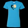 Heavy Cotton Women’s T-Shirt Thumbnail