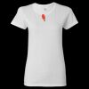 Heavy Cotton Women’s T-Shirt Thumbnail