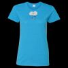 Heavy Cotton Women’s T-Shirt Thumbnail