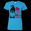 Heavy Cotton Women’s T-Shirt Thumbnail
