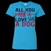 Heavy Cotton Women’s T-Shirt Thumbnail