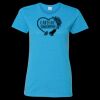 Heavy Cotton Women’s T-Shirt Thumbnail