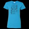 Heavy Cotton Women’s T-Shirt Thumbnail