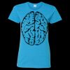 Heavy Cotton Women’s T-Shirt Thumbnail