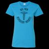 Heavy Cotton Women’s T-Shirt Thumbnail