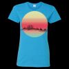 Heavy Cotton Women’s T-Shirt Thumbnail
