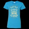 Heavy Cotton Women’s T-Shirt Thumbnail