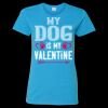 Heavy Cotton Women’s T-Shirt Thumbnail