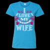 Heavy Cotton Women’s T-Shirt Thumbnail