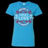 Heavy Cotton Women’s T-Shirt Thumbnail