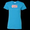 Heavy Cotton Women’s T-Shirt Thumbnail