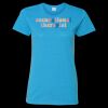 Heavy Cotton Women’s T-Shirt Thumbnail