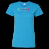 Heavy Cotton Women’s T-Shirt Thumbnail