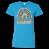 Heavy Cotton Women’s T-Shirt Thumbnail