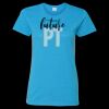 Heavy Cotton Women’s T-Shirt Thumbnail