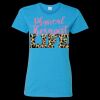 Heavy Cotton Women’s T-Shirt Thumbnail