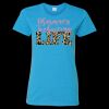Heavy Cotton Women’s T-Shirt Thumbnail