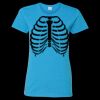 Heavy Cotton Women’s T-Shirt Thumbnail