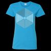 Heavy Cotton Women’s T-Shirt Thumbnail