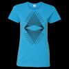 Heavy Cotton Women’s T-Shirt Thumbnail
