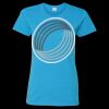 Heavy Cotton Women’s T-Shirt Thumbnail