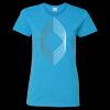 Heavy Cotton Women’s T-Shirt Thumbnail