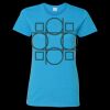 Heavy Cotton Women’s T-Shirt Thumbnail