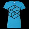Heavy Cotton Women’s T-Shirt Thumbnail